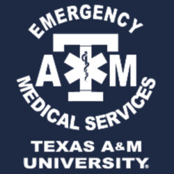 EMS Performance Work Tee Design