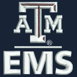 EMS Engineer Track Knit Polo Design