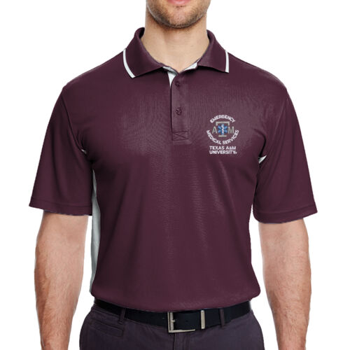 EMS Uniform Polo Thumbnail