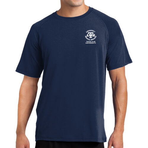 EMS Performance Work Tee Thumbnail