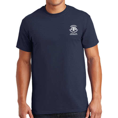 EMS 50/50 Crew Tee Thumbnail