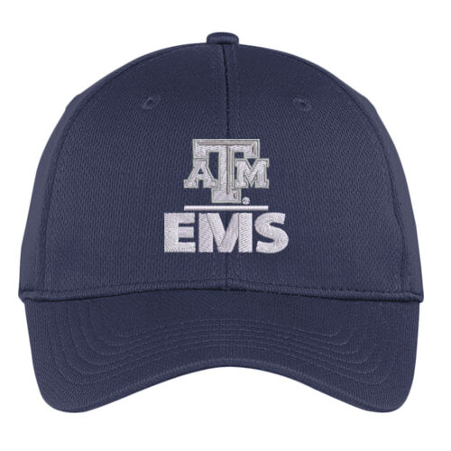 EMS Uniform Cap Thumbnail
